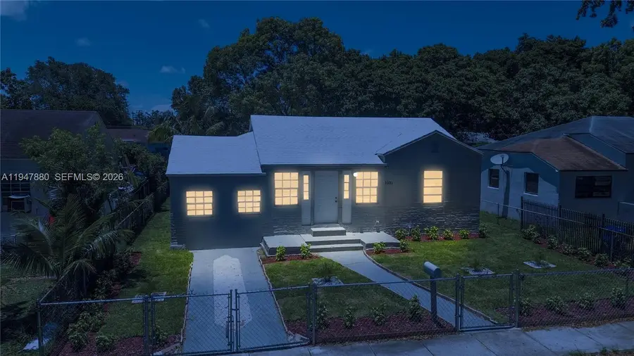1051 NW 63rd St, Miami, FL 33150 - Image #2