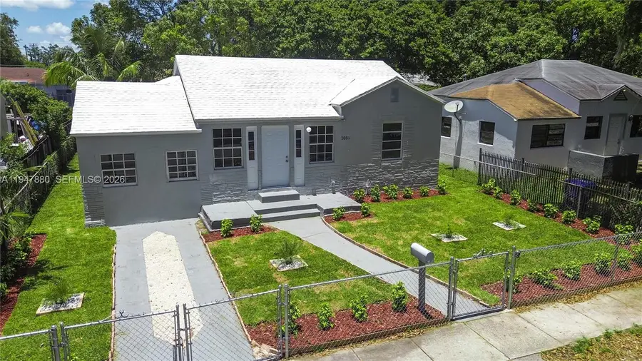 1051 NW 63rd St, Miami, FL 33150 - Image #3