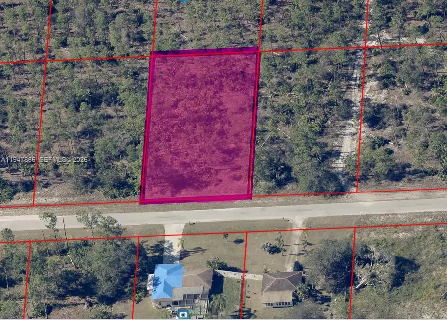 1407 Sheldon Ave, Lehigh Acres, FL 33972 - Image #2