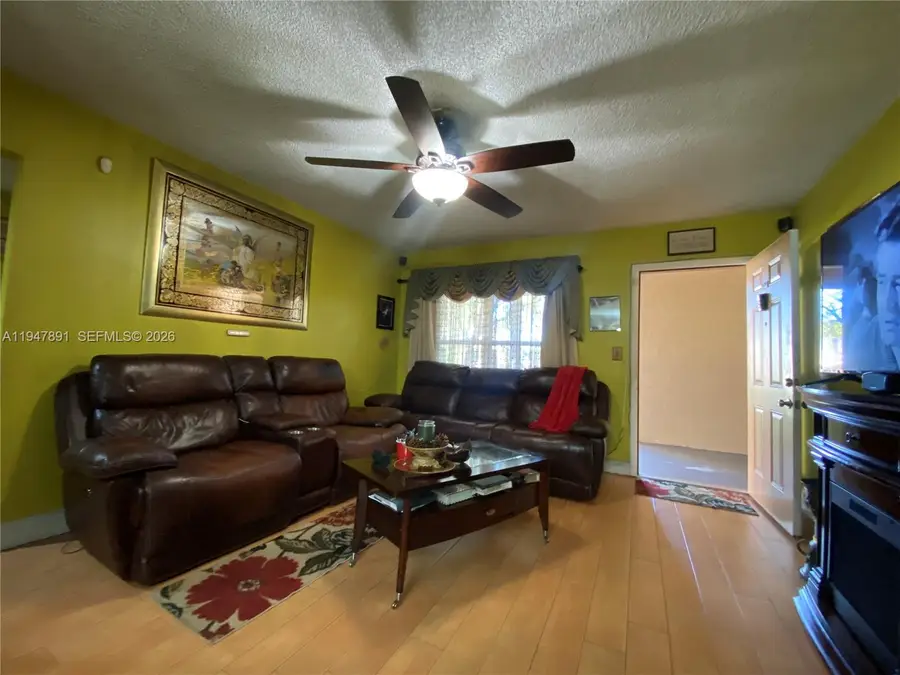 2412 NW 39th Way #101, Lauderdale Lakes, FL 33311 - #2