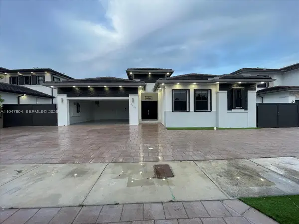 4451 SW 159th Path, Miami, FL 33185