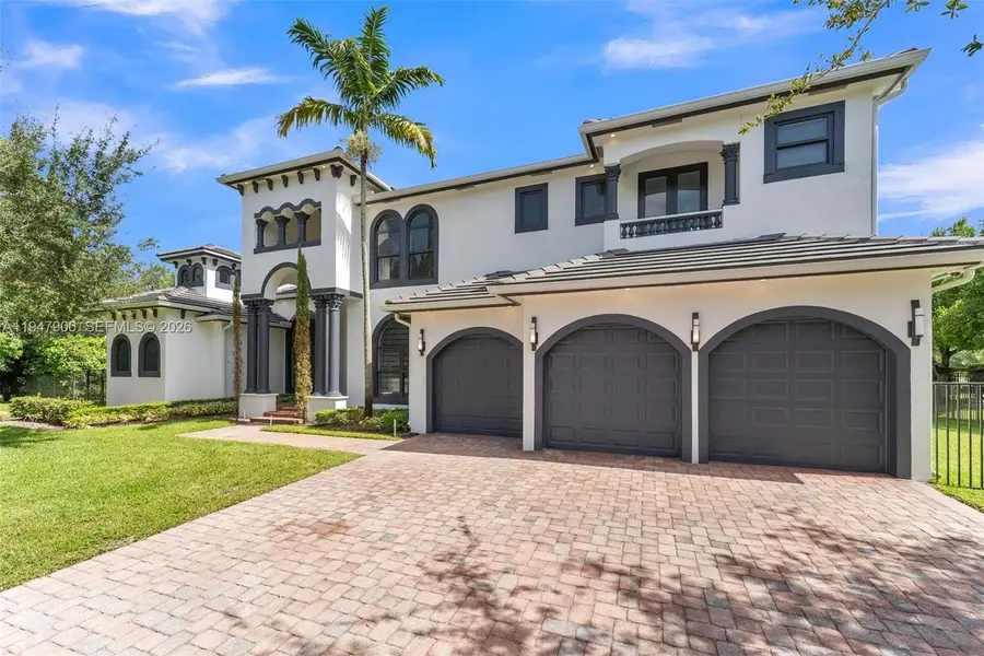 15040 SW 16th St, Davie, FL 33326 - #3