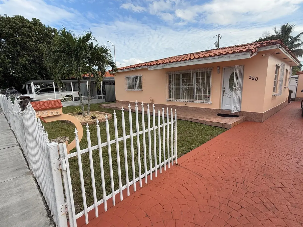 380 W 41st St, Hialeah, FL 33012 - #1