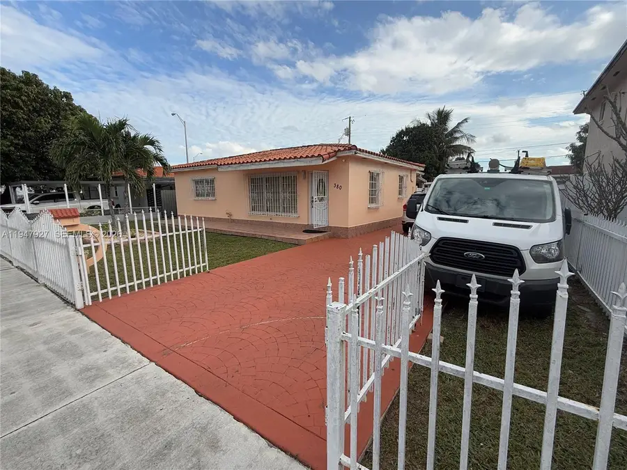 380 W 41st St, Hialeah, FL 33012 - #2