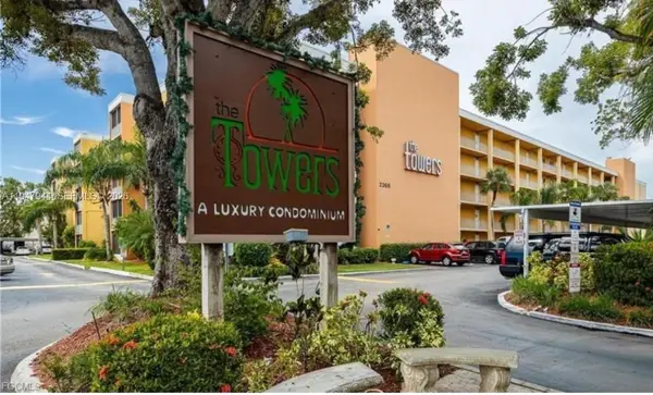 2366 E Mall Dr, Fort Myers, FL 33901