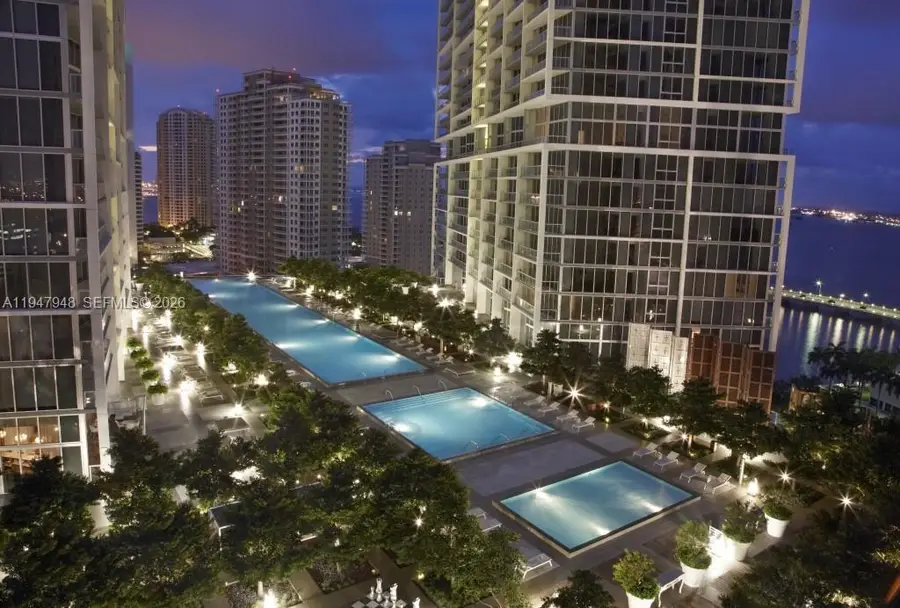 485 Brickell Ave #4307, Miami, FL 33131 - Image #2