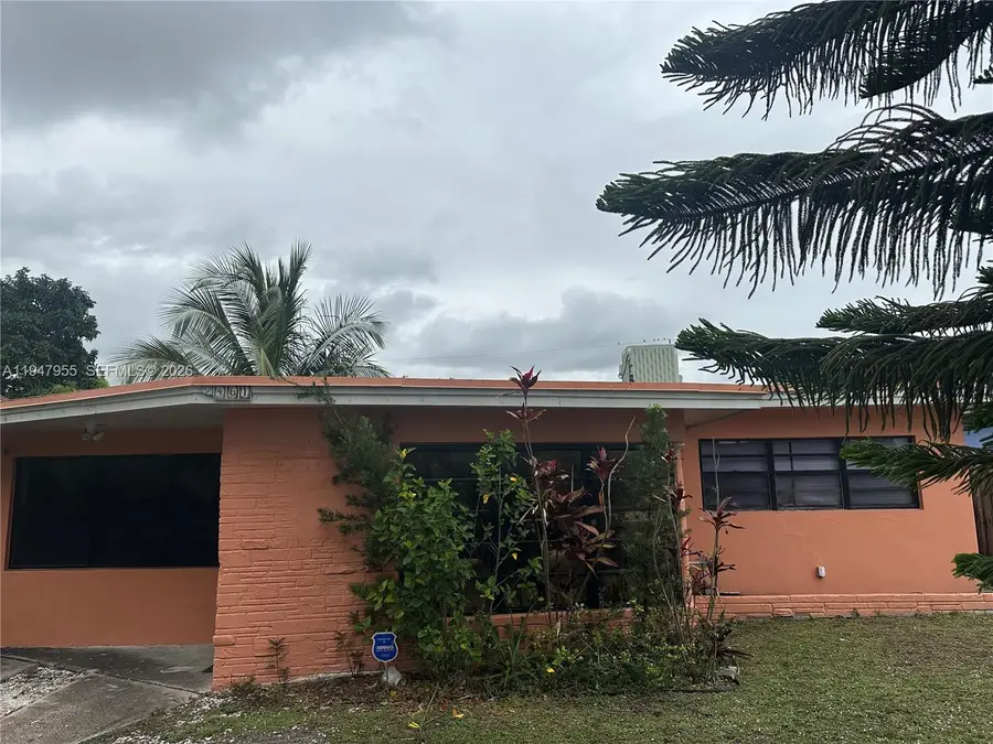 2461 Rodman St, Hollywood, FL 33020 - Image #3