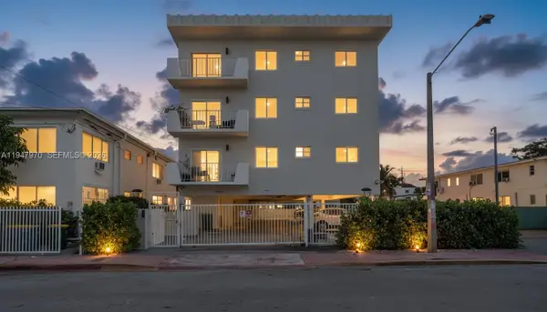 7925 Carlyle Ave #402, Miami Beach, FL 33141