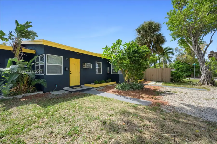 1444 NE 13th Ave, Fort Lauderdale, FL 33304 - #2
