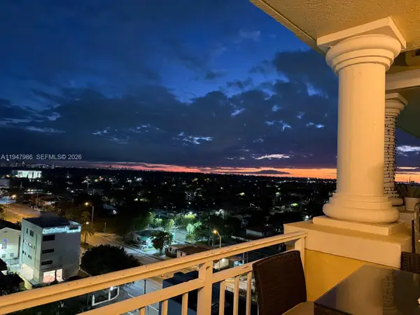 215 SW 42nd Ave #PH08, Miami, FL 33134