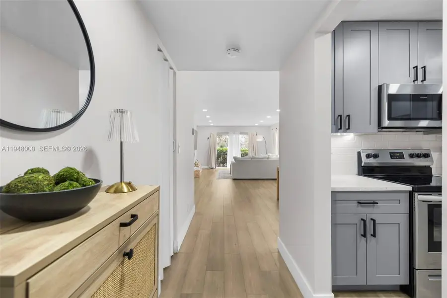 6100 S Falls Cir Dr #101, Lauderhill, FL 33319 - #3