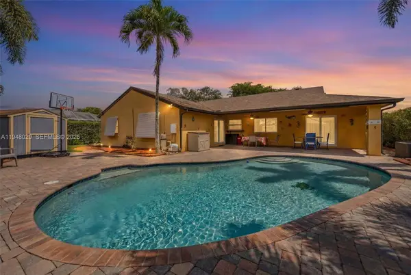 11628 SW 50th St, Cooper City, FL 33330