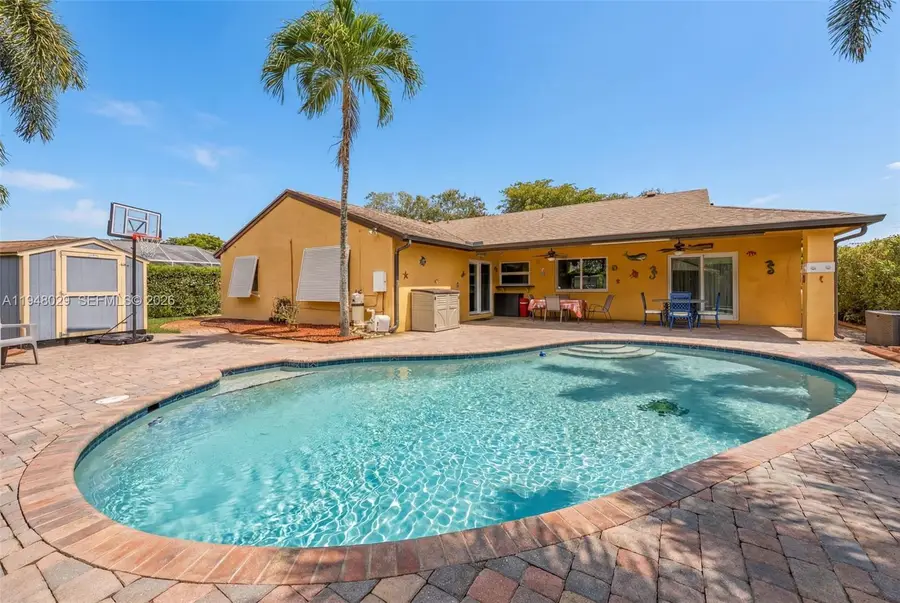 11628 SW 50th St, Cooper City, FL 33330 - #2