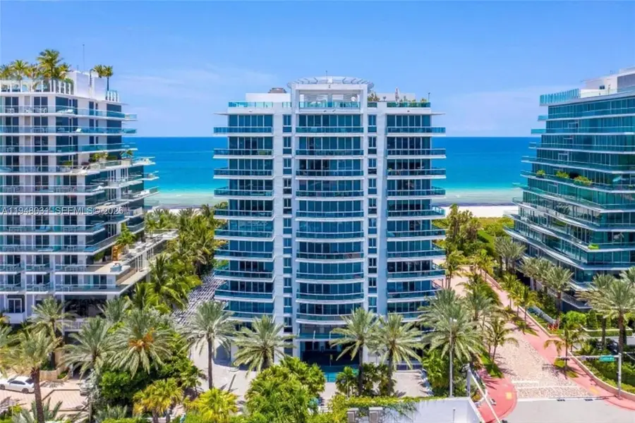 9401 Collins Ave #401, Surfside, FL 33154 - #2