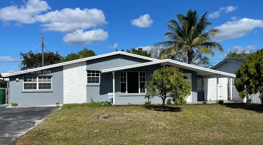 7625 Shalimar St, Miramar, FL 33023 - Image #2