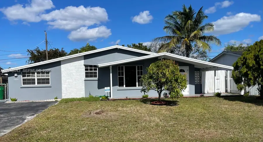 7625 Shalimar St, Miramar, FL 33023 - Image #3