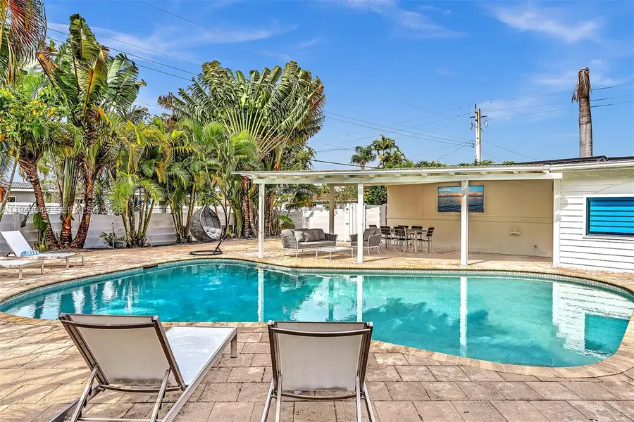 4024 Jefferson St, Hollywood, FL 33021 - Image #3