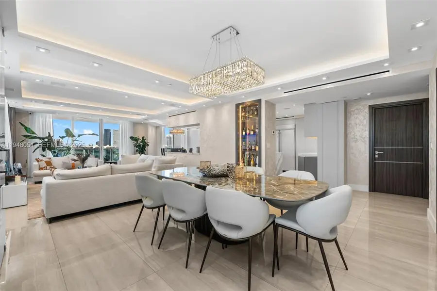 3301 NE 183rd St #2001, Aventura, FL 33160 - #3