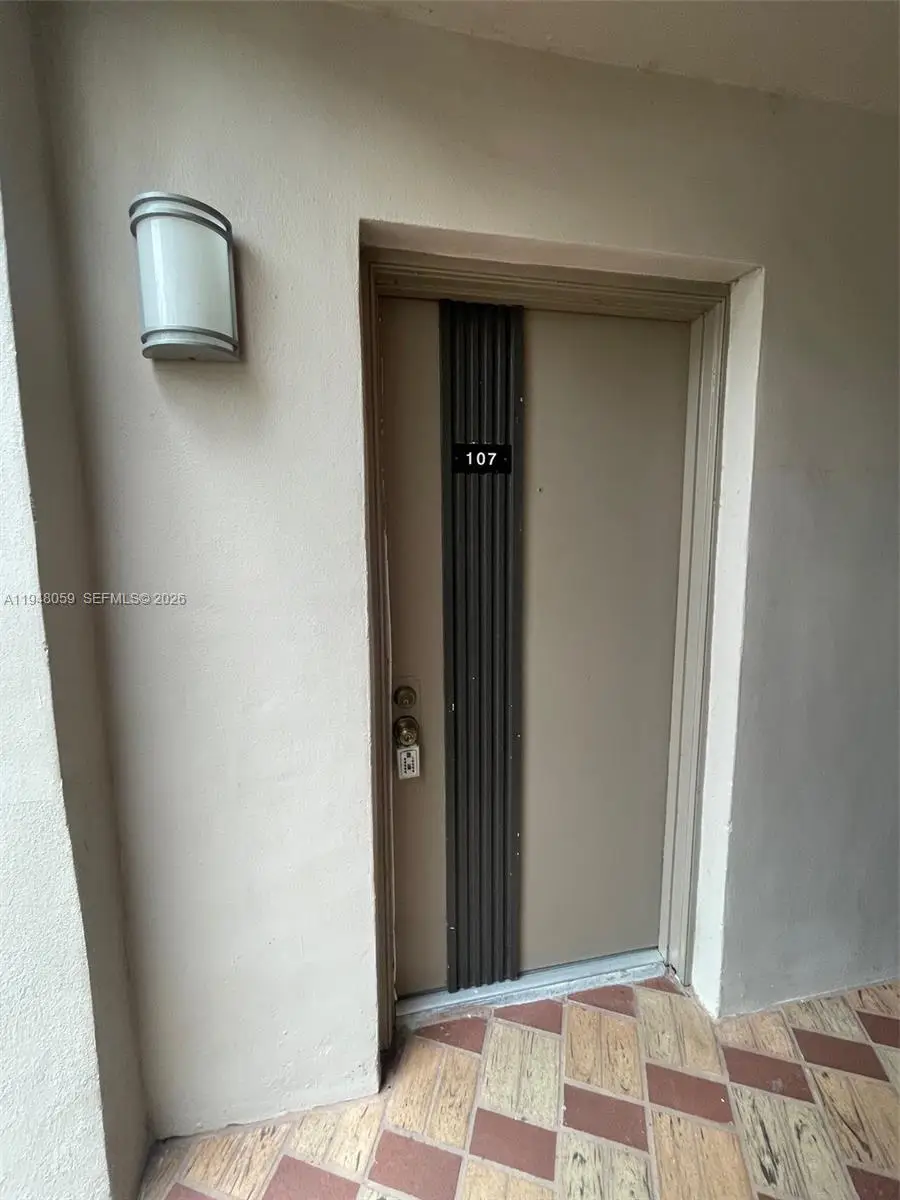8400 SW 133rd Ave Rd #107, Miami, FL 33183 - #3