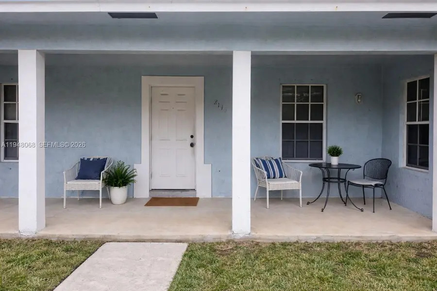 2145 NW 68th Ter, Miami, FL 33147 - #2