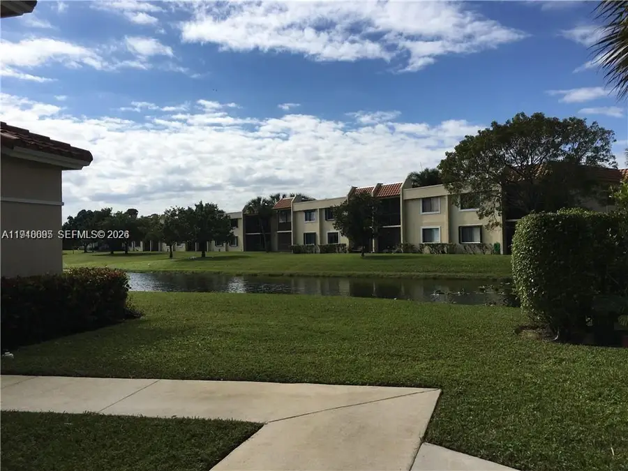 561 Racquet Club Rd #21, Weston, FL 33326 - #3