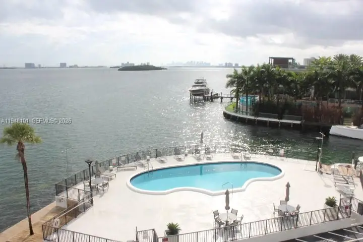 11930 N Bayshore Dr #406, North Miami, FL 33181 - #1