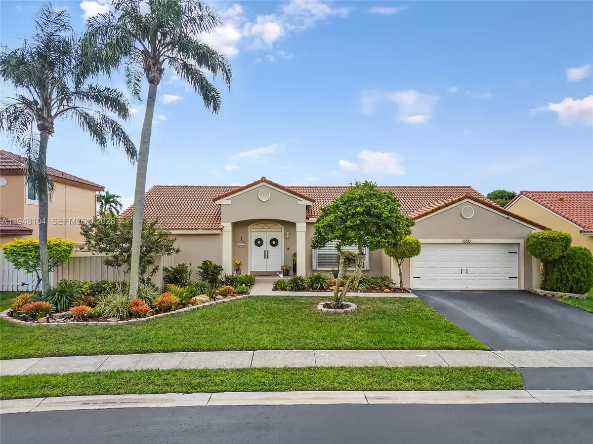 13310 NW 11th Ln, Sunrise, FL 33323 - #1
