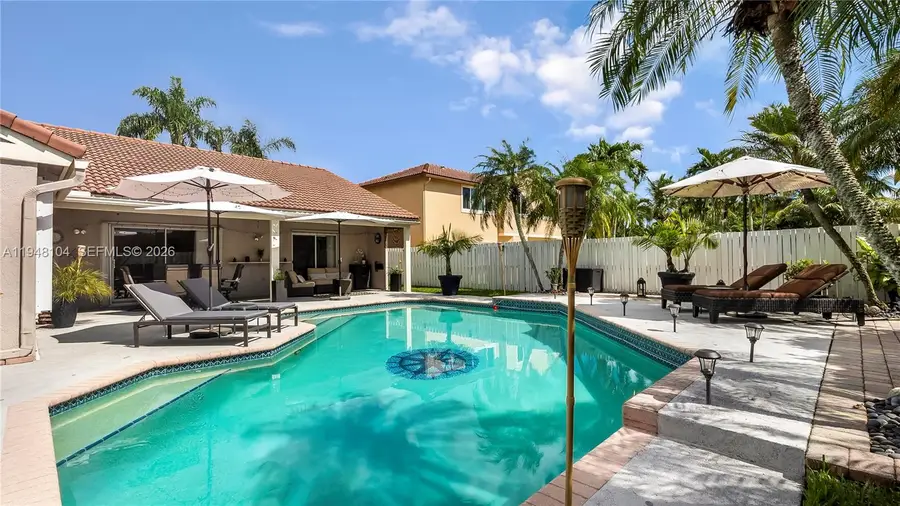 13310 NW 11th Ln, Sunrise, FL 33323 - #2