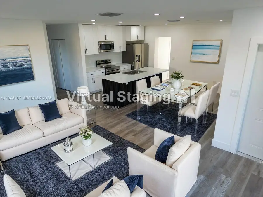 2600 NW 108th St, Miami, FL 33167 - #2