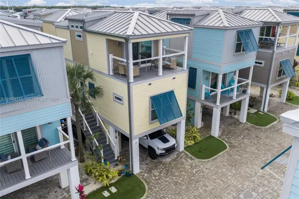 101 11th Street Ocean, Unit 17, Marathon, FL 33050