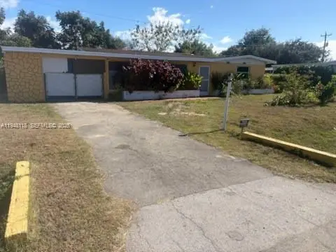 108 Coolidge Ave, Lehigh Acres, FL 33936 - #1