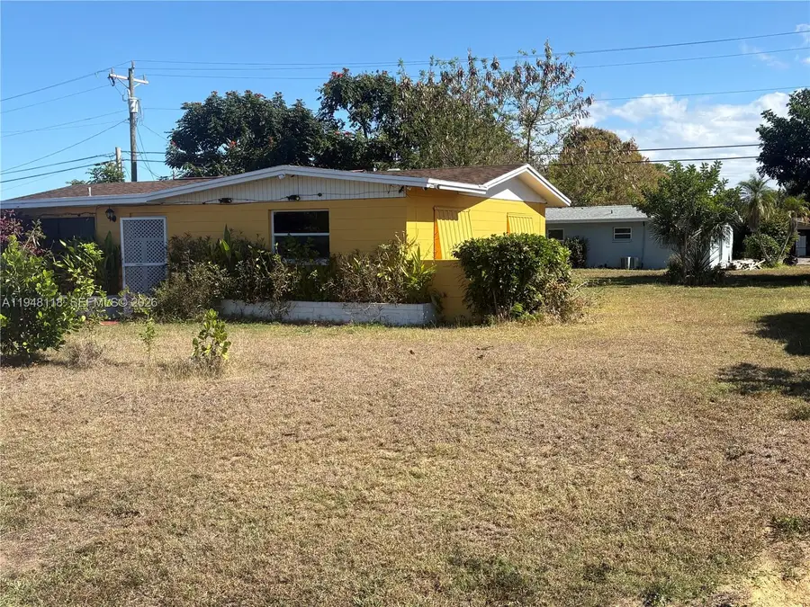 108 Coolidge Ave, Lehigh Acres, FL 33936 - #2