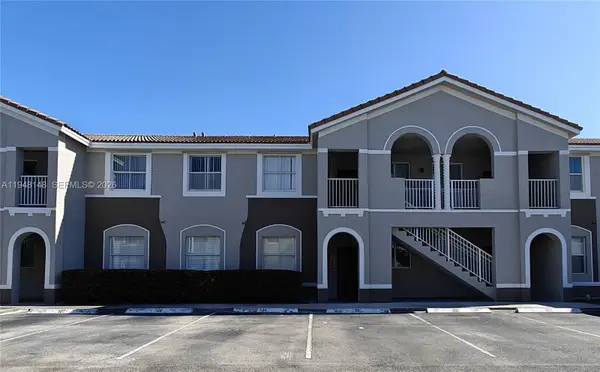 2637 SE 16th Ter #104, Homestead, FL 33035