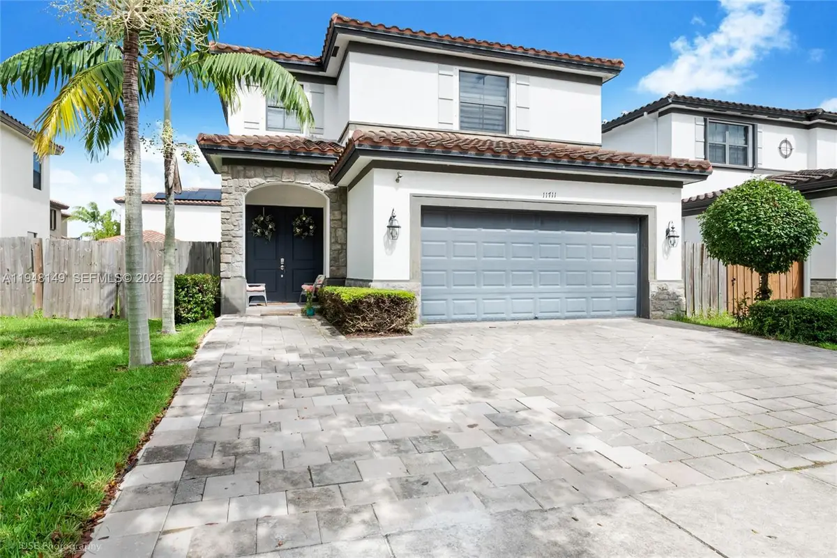 11711 SW 254th St, Homestead, FL 33032 - #1