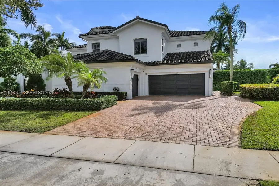 15752 SW 15th St, Davie, FL 33326 - #3