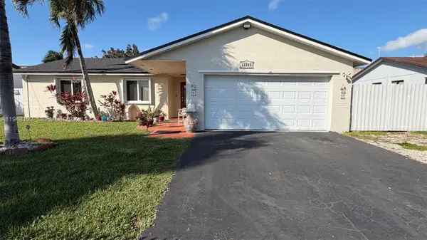 12285 SW 257th Ter, Homestead, FL 33032
