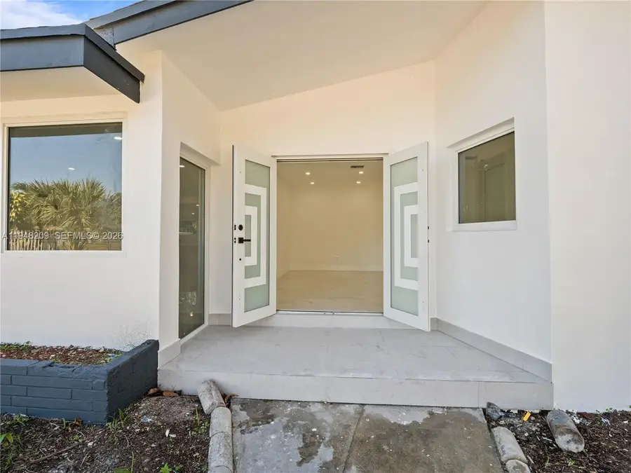 540 Harem Ave, Opa Locka, FL 33054 - #3