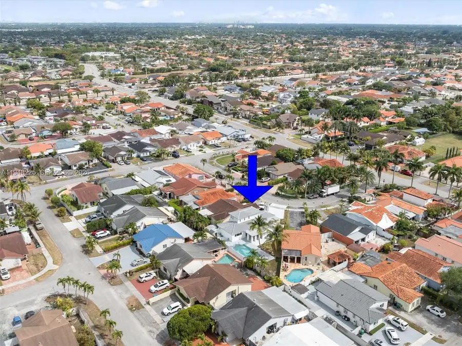 13841 SW 17th Ter, Miami, FL 33175 - #3