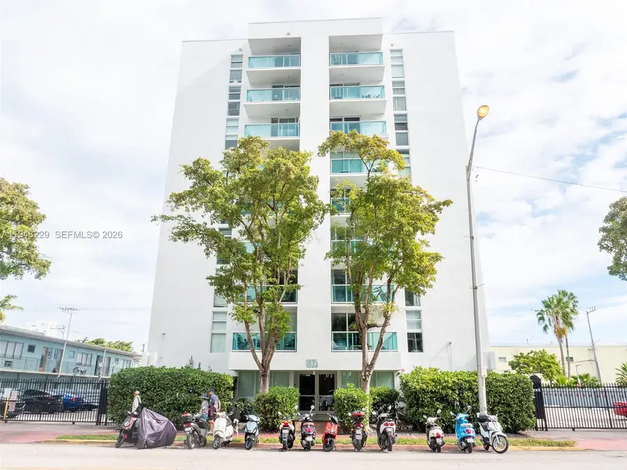 1035 West Ave #PH06, Miami Beach, FL 33139 - Image #2
