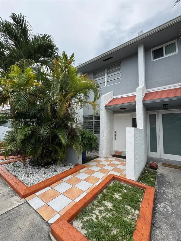 11431 SW 7th Ter #303-C, Sweetwater, FL 33174