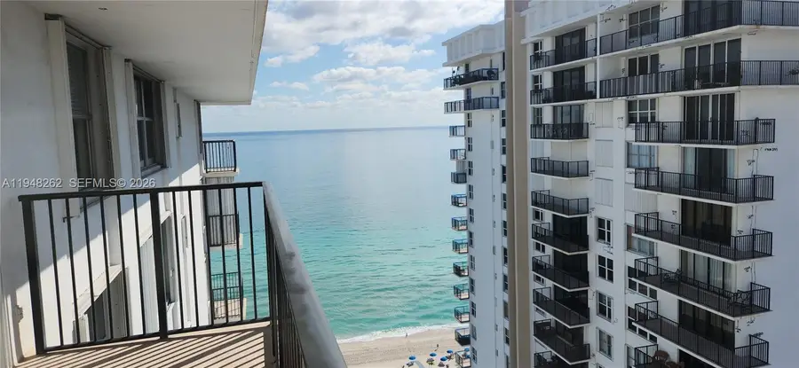 2101 S Ocean Dr #2608, Hollywood, FL 33019 - Image #3