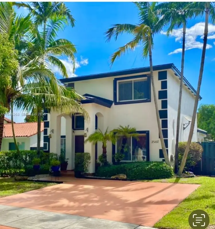 25107 SW 124th Ct, Homestead, FL 33032 - #1