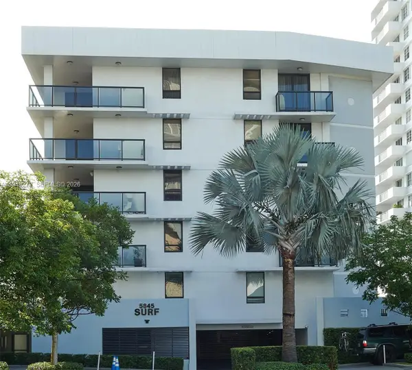 5845 Collins Ave #304, Miami Beach, FL 33140