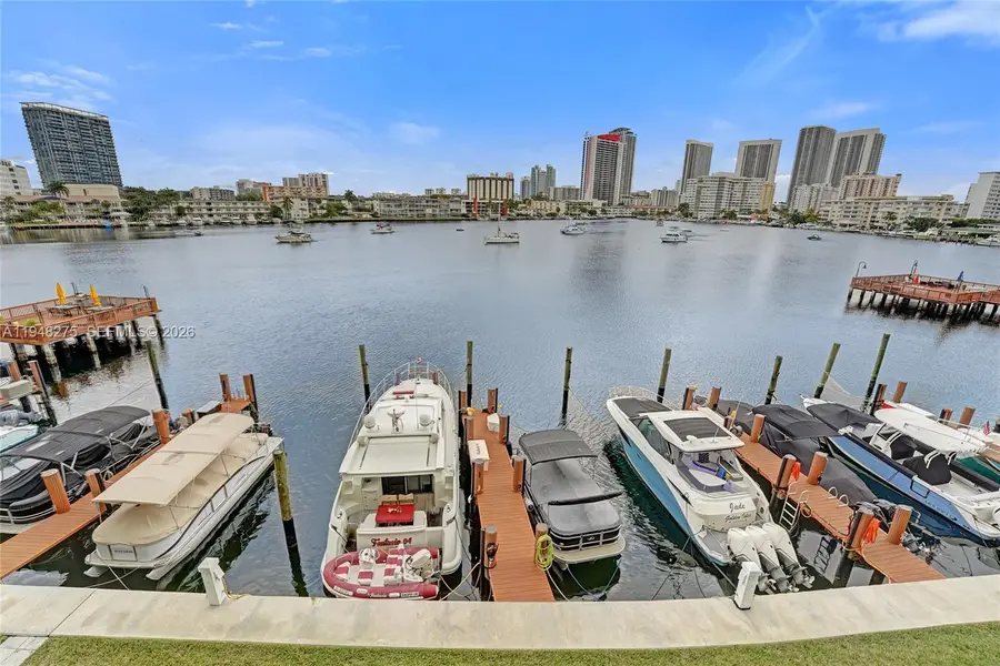 410 Golden Isles Dr #407, Hallandale Beach, FL 33009 - #2