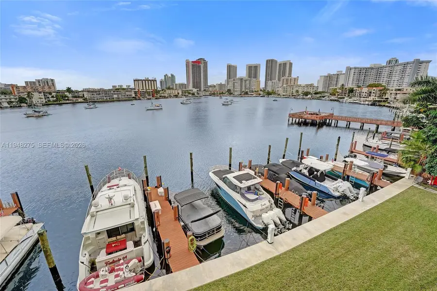 410 Golden Isles Dr #407, Hallandale Beach, FL 33009 - #3