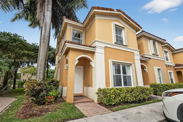 3160 SW 129th Ter #118, Miramar, FL 33027