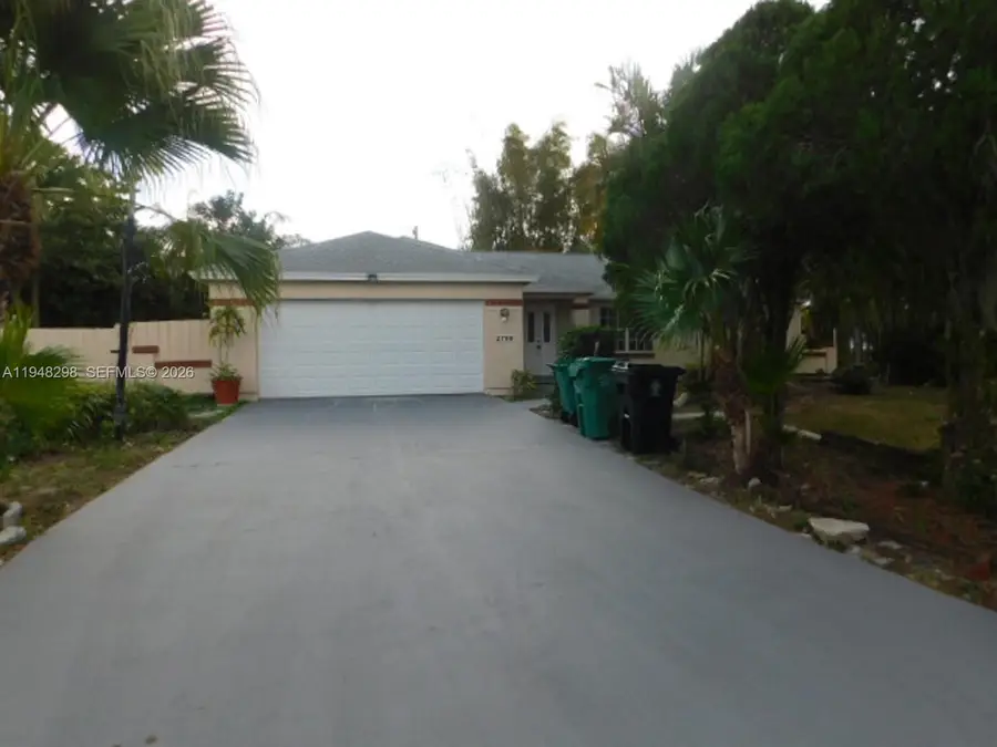 2799 SW Ensenada Terrace, Port Saint Lucie, FL 34953 - #2