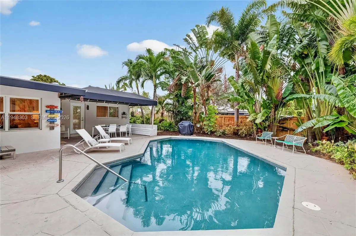 4761 NE 18th Ave, Oakland Park, FL 33334 - #1