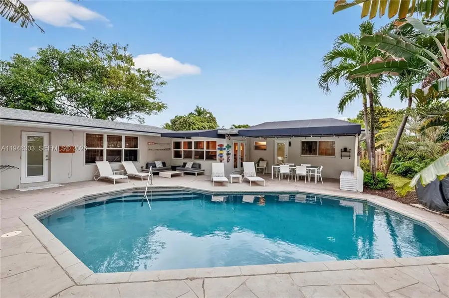 4761 NE 18th Ave, Oakland Park, FL 33334 - #3