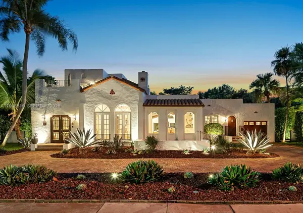 1234 S Greenway Dr, Coral Gables, FL 33134